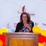Girlane da Silva- Directora do CEM (2)