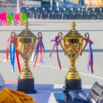 Troféus