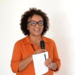 Rosânia da Silva, directora executiva da FUNDE (2)